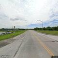 Loose cow reported in roadway on State Road F
