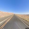 Medical access limited to mile marker 537 on US-89