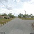 Building fire on West Kennedy Boulevard