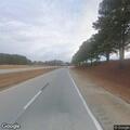 Female patient checked by fire units on I-40 East