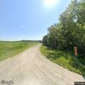 ATV rollover crash on North 2190 Road