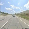 Northbound I-270 ramp reopens near 161