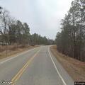 Reckless gray pickup reported on County Road 62