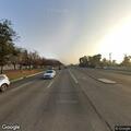 Traffic stop involving Toyota with no prior record