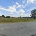 Traffic stop at Owens Road and Thompson Street