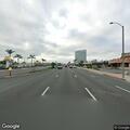 Person requires medical aid on Beach Boulevard