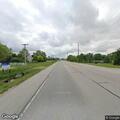 Traffic stop at State Road 39 and Creekside Drive