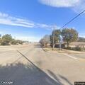 Traffic stop at North Clark and Casa Grande Circle