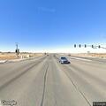 Traffic stop at Glassford and Long Look