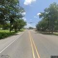 Traffic stop on US-271 in Bogata