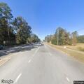 Three-car crash blocks lanes on Fair Road