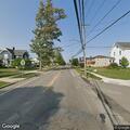Hit-and-run at Main and State streets in Middleport