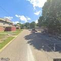 Woman falls down outdoor steps at Crestview Village