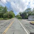 Minor crash on Washington Street
