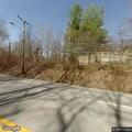 Man panhandling on Lexington Road