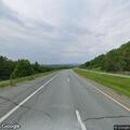 Single-car crash with two injured on I-93 in Waterford