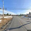 Reckless pickup reported on Flat Top Road