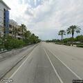 Smoke alarm checked in North Palm Beach building
