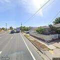 Northbound collision at 888 W Winton Avenue
