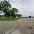 Theft investigation on Park Street in Lake Norden