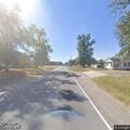 Traffic stop on white Ford Escape on US 45
