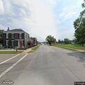 Reckless gray sedan reported on East Fourth Street