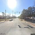 Three-car crash with woman reporting shoulder pain