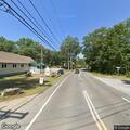 Oil spill reported on roadway near Simpson Hill