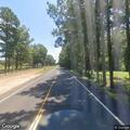 Traffic stop on Highway 120 in Robeline