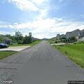 Traffic stop on Mandolin Avenue