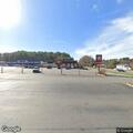 55-year-old man with chest pain in red car at church