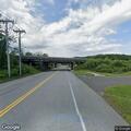 Stalled vehicle in Route 2 westbound climbing lane