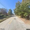 Traffic stop at Holman and Johnstone streets