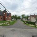 Natural gas odor reported on South Third Avenue