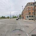 Traffic stop involving Toyota RAV4 in Cincinnati