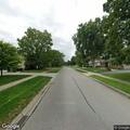 Reckless speeding vehicle reported on Old Coach Rd
