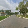 Outdoor gas leak reported on Jungles Lane
