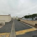 Reported chemical spill turns out to be construction
