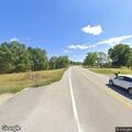 Vehicle at risk of rolling down hill on MO-72