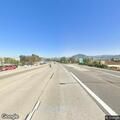 Reckless white SUV reported on US-101 southbound
