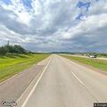 Traffic hazard reported on I-90 near mile marker 52