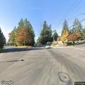 Traffic stop on northeast Inglewood Hill Road