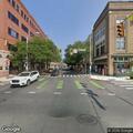 Medical call at South George Street and East King Street