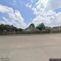 Traffic stop near Fossil Ridge Drive in Haltom City