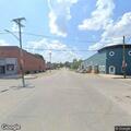 Report of heavy black smoke on North Washington St
