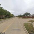 Medical call near Hudson Road in McKinney TX