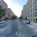Person suffering stroke at Bedford Avenue and West 232nd St
