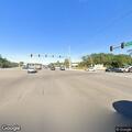 Traffic collision at Bruce B Downs and Oak Preserve