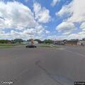 Police look for blue dirt bike near 3rd Street