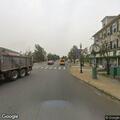 Traffic stop of minivan with suspended registration